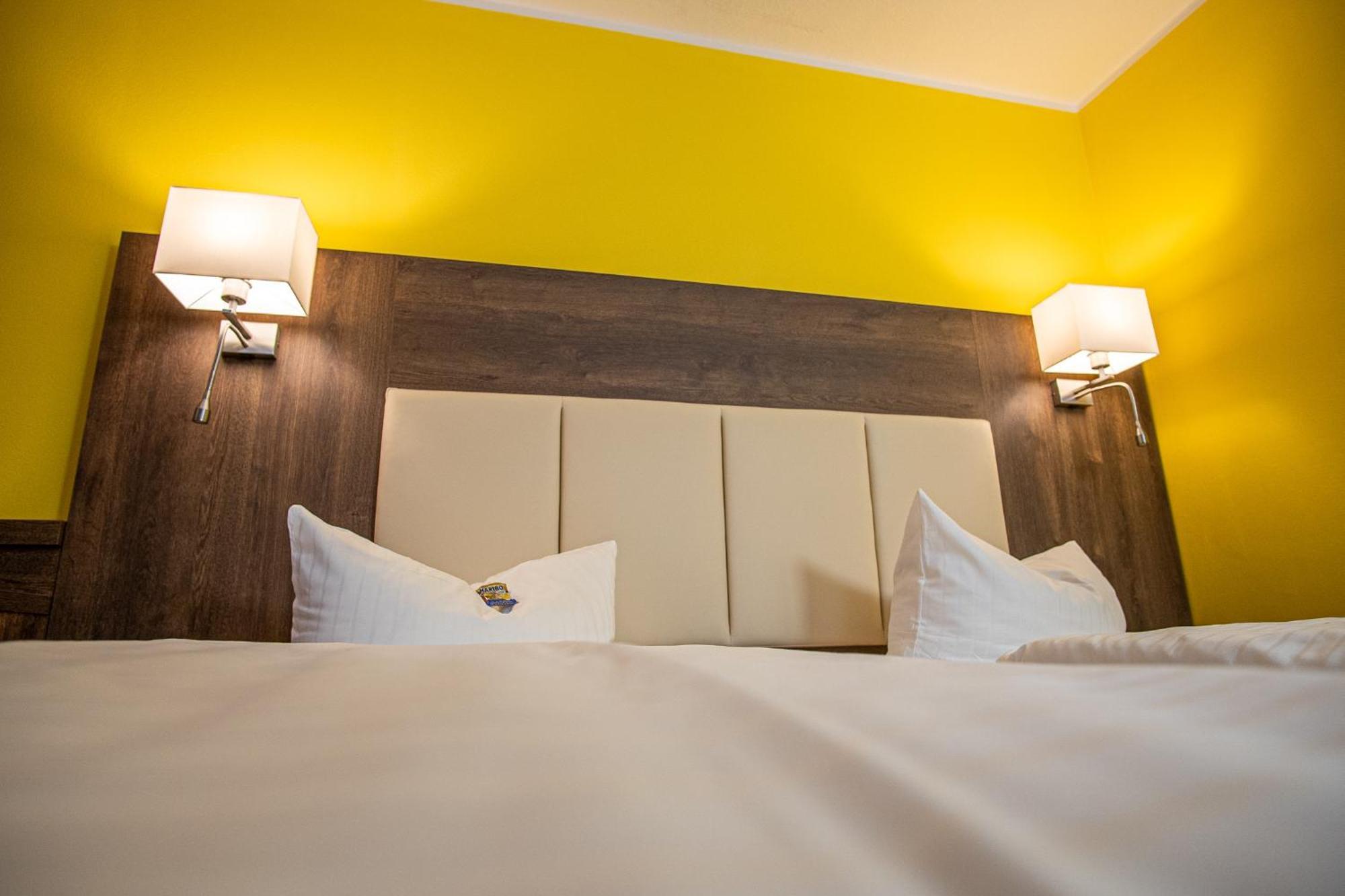 Invite Hotel Nuernberg City Exterior photo